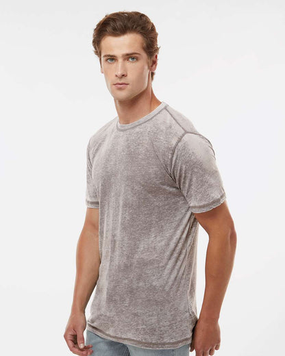 Unisex Zen Jersey T-Shirt