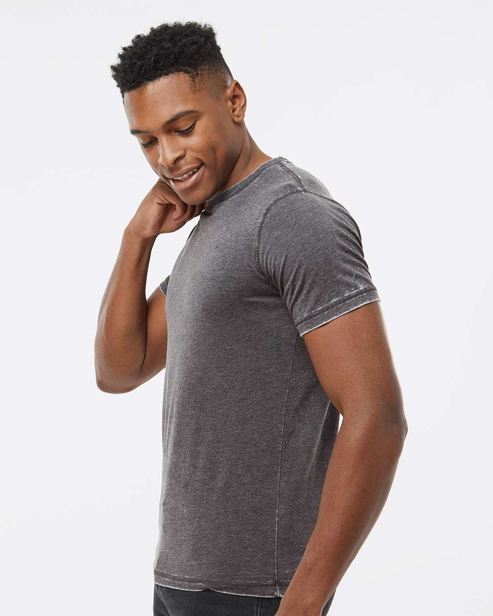 Unisex Zen Jersey T-Shirt