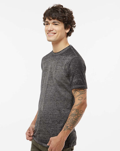 Unisex Zen Jersey T-Shirt