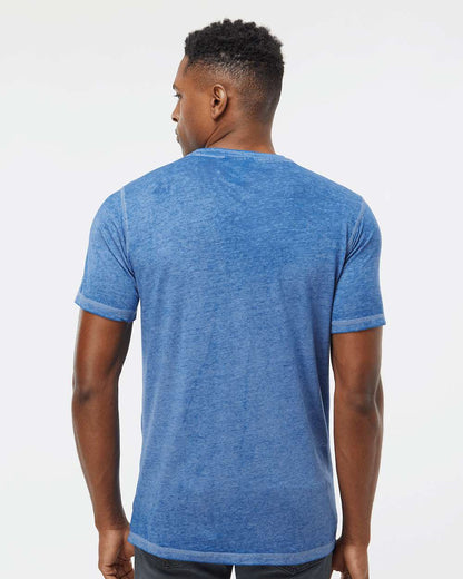 Unisex Zen Jersey T-Shirt