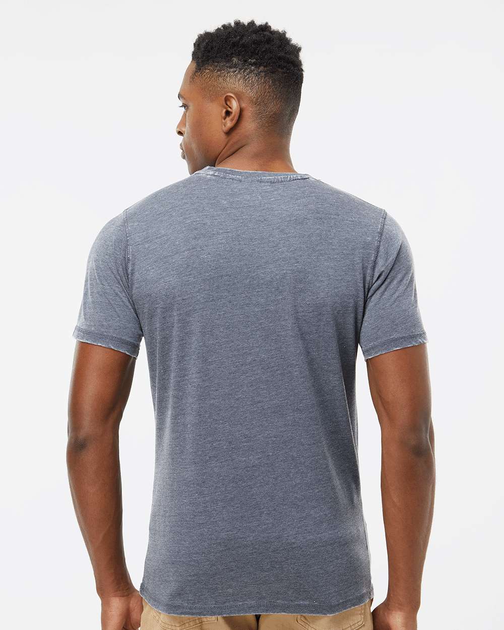 Unisex Zen Jersey T-Shirt