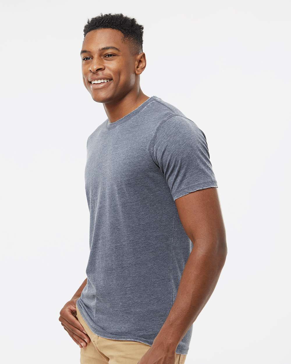 Unisex Zen Jersey T-Shirt