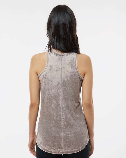 WomenÂ’s Zen Jersey Tank Top