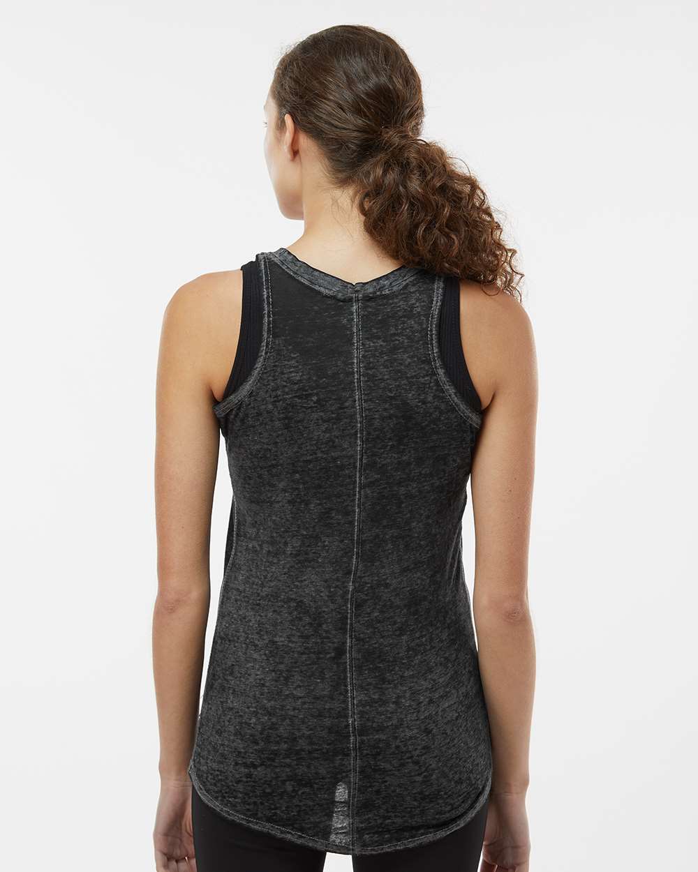 WomenÂ’s Zen Jersey Tank Top