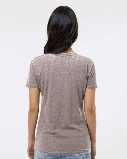 WomenÂ’s Zen Jersey T-Shirt