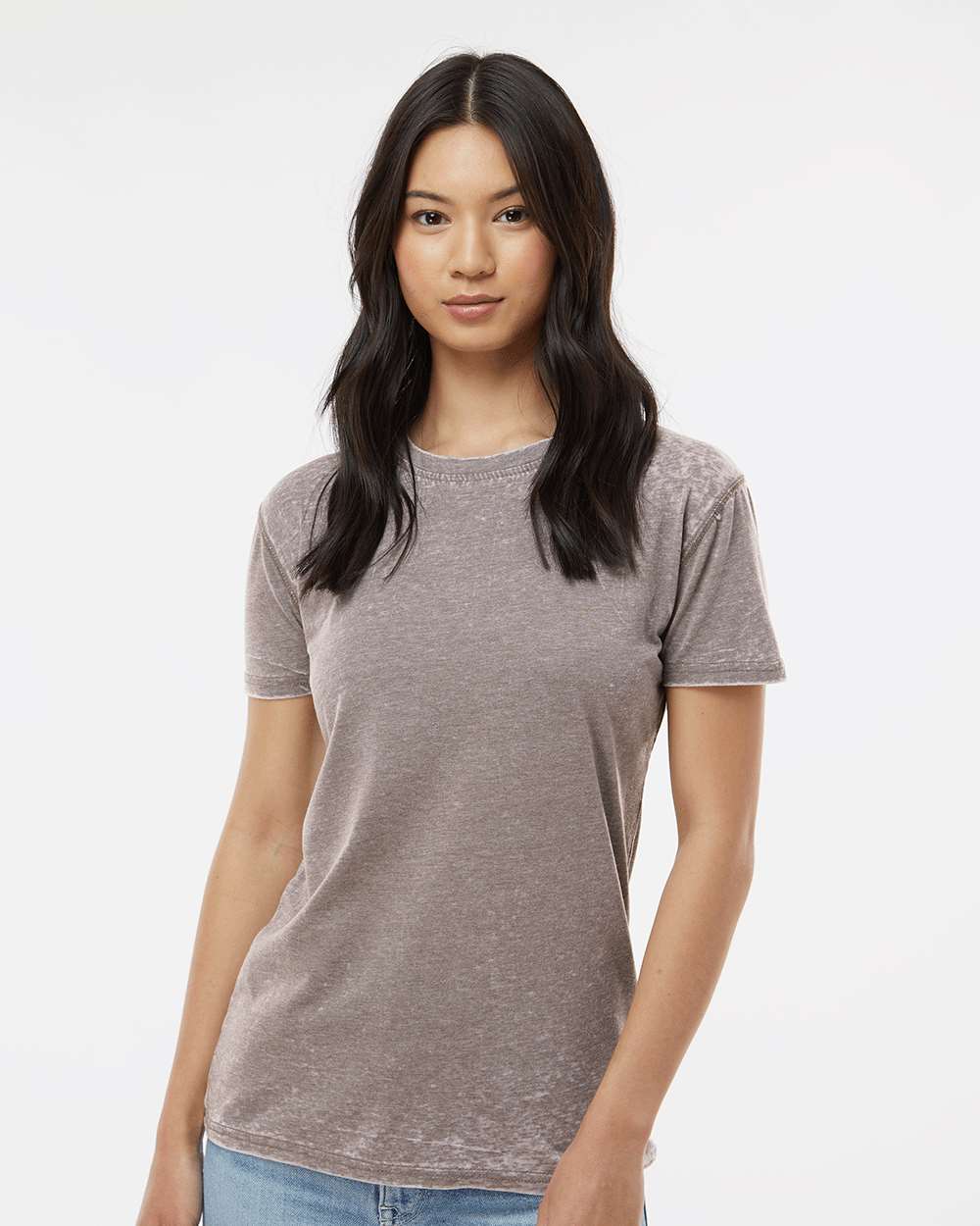 WomenÂ’s Zen Jersey T-Shirt