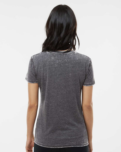 WomenÂ’s Zen Jersey T-Shirt