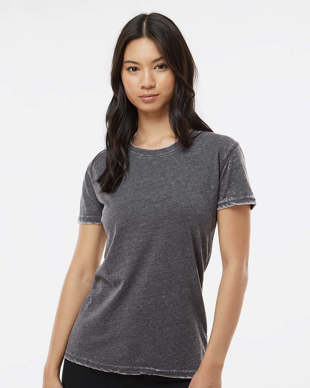 WomenÂ’s Zen Jersey T-Shirt