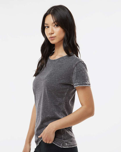 WomenÂ’s Zen Jersey T-Shirt