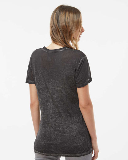 WomenÂ’s Zen Jersey T-Shirt