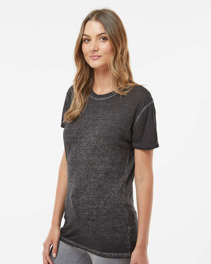 WomenÂ’s Zen Jersey T-Shirt