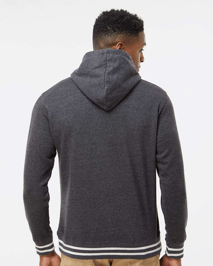 Men's Relay Hooded Sweatshirt