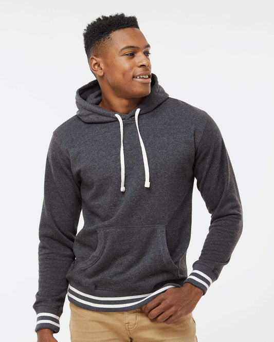Men's Relay Hooded Sweatshirt