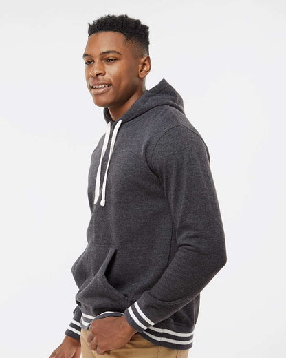 Men's Relay Hooded Sweatshirt