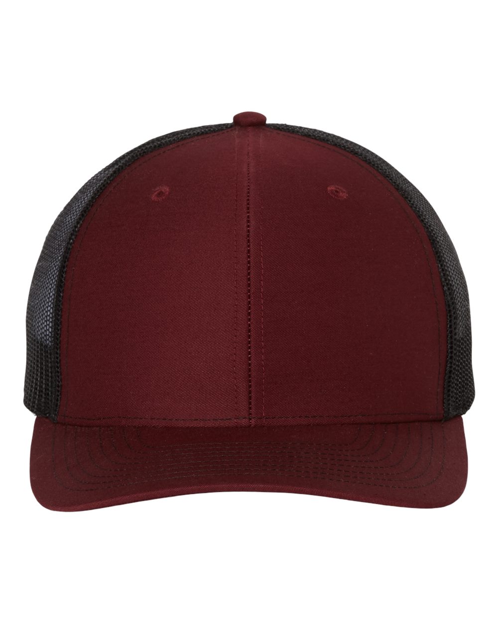 Richardson 112 Snapback Trucker Cap