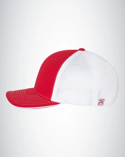 Richardson 172 Pulse Sportmesh R-Flex Cap