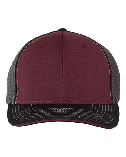 Richardson 172 Pulse Sportmesh R-Flex Cap