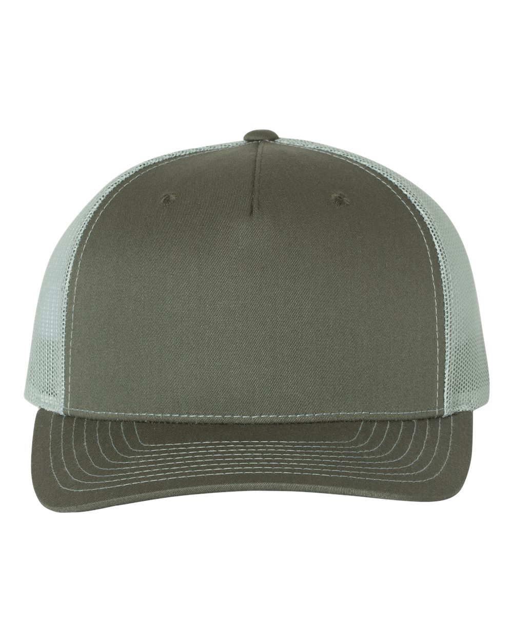 Richardson 112FP Five-Panel Trucker Cap