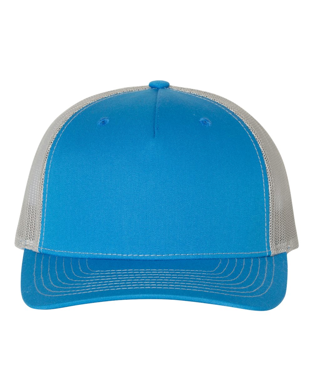 Richardson 112FP Five-Panel Trucker Cap