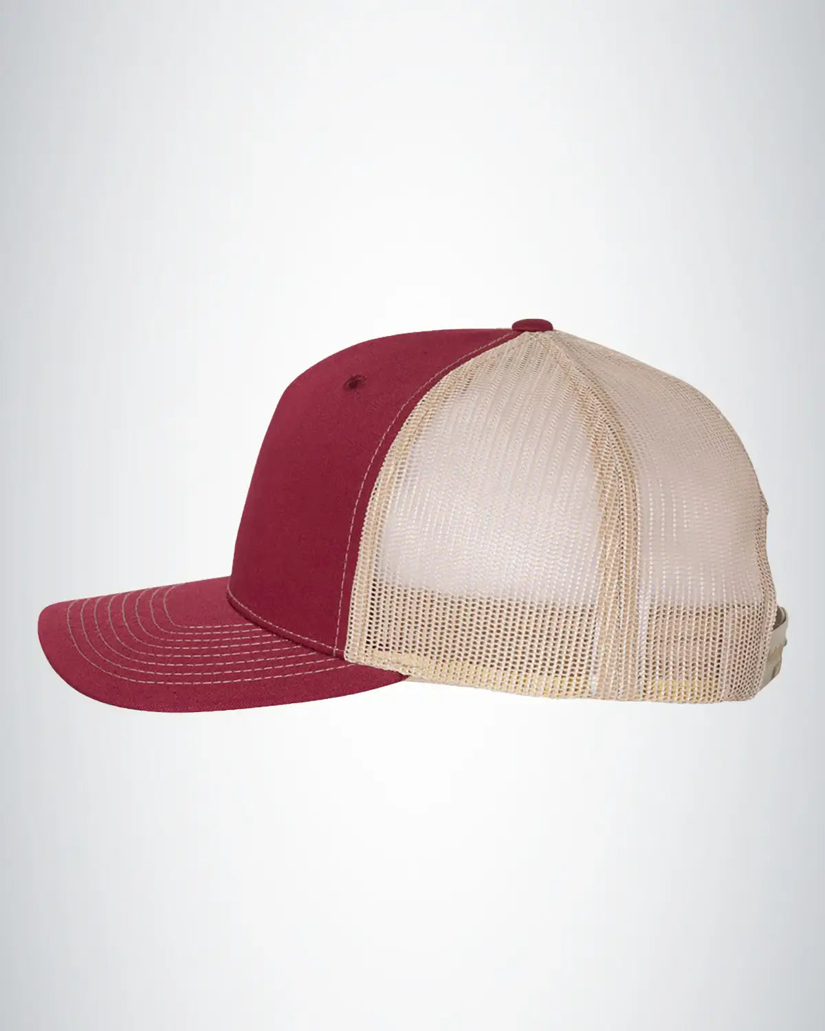 Richardson 112FP Five-Panel Trucker Cap