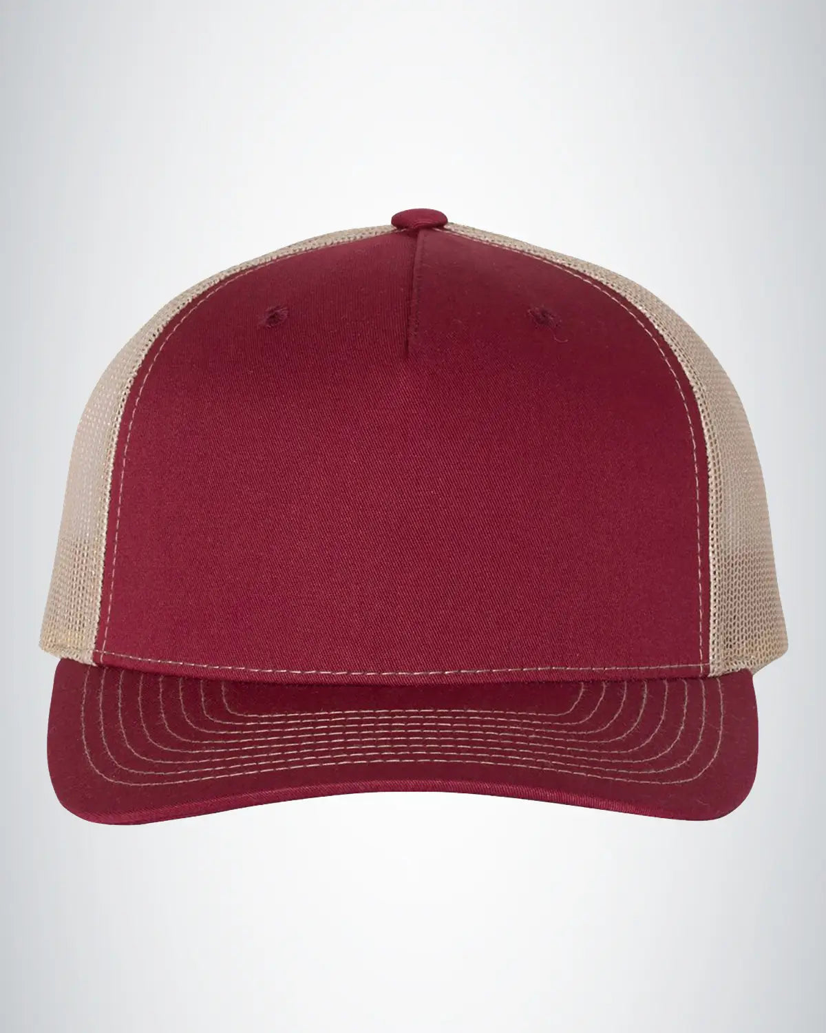 Richardson 112FP Five-Panel Trucker Cap