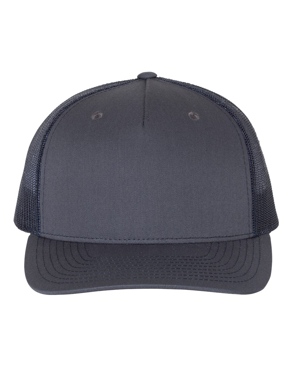 Richardson 112FP Five-Panel Trucker Cap