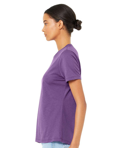 WomenÂ’s Relaxed Jersey Tee