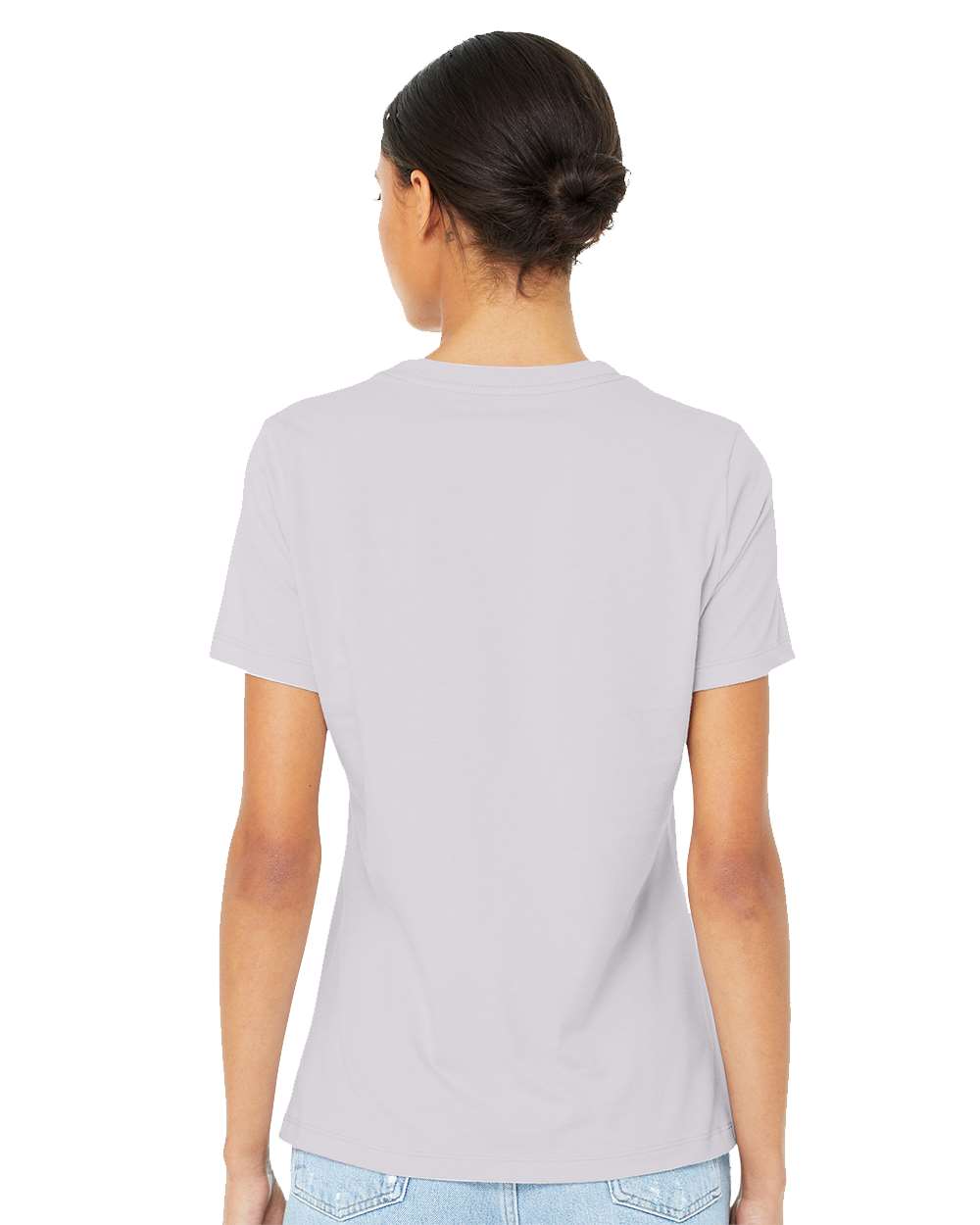 WomenÂ’s Relaxed Jersey Tee