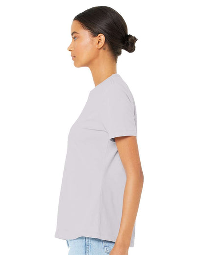WomenÂ’s Relaxed Jersey Tee