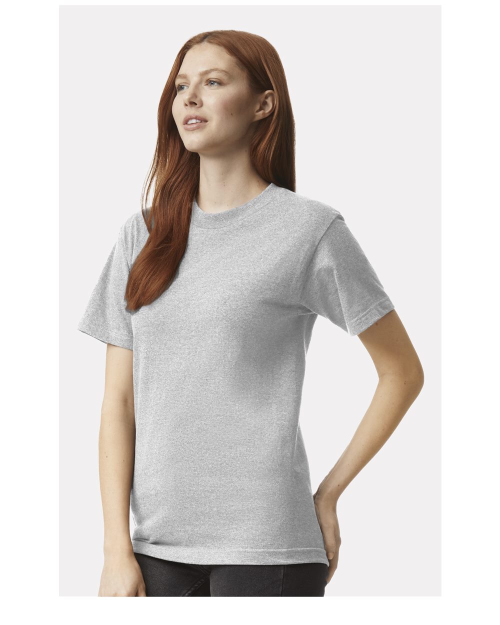 Unisex Heavyweight Cotton Tee