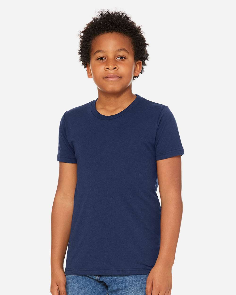 Youth Triblend Tee