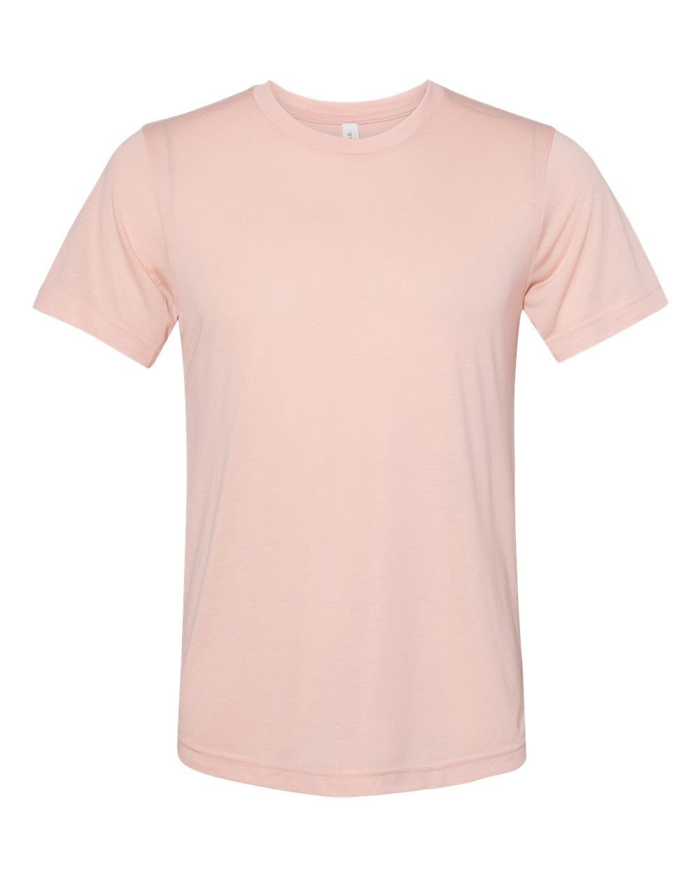 BELLA + CANVAS 3880 Viscose Fashion Tee