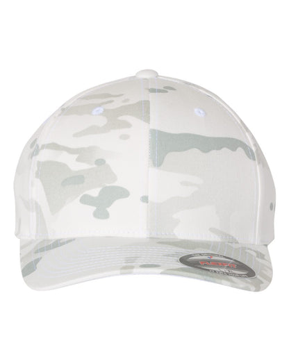 Flexfit 6277 Cotton Blend Cap