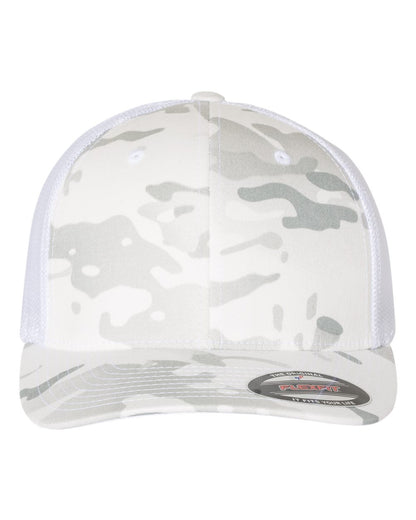 Flexfit 6511 Trucker Cap