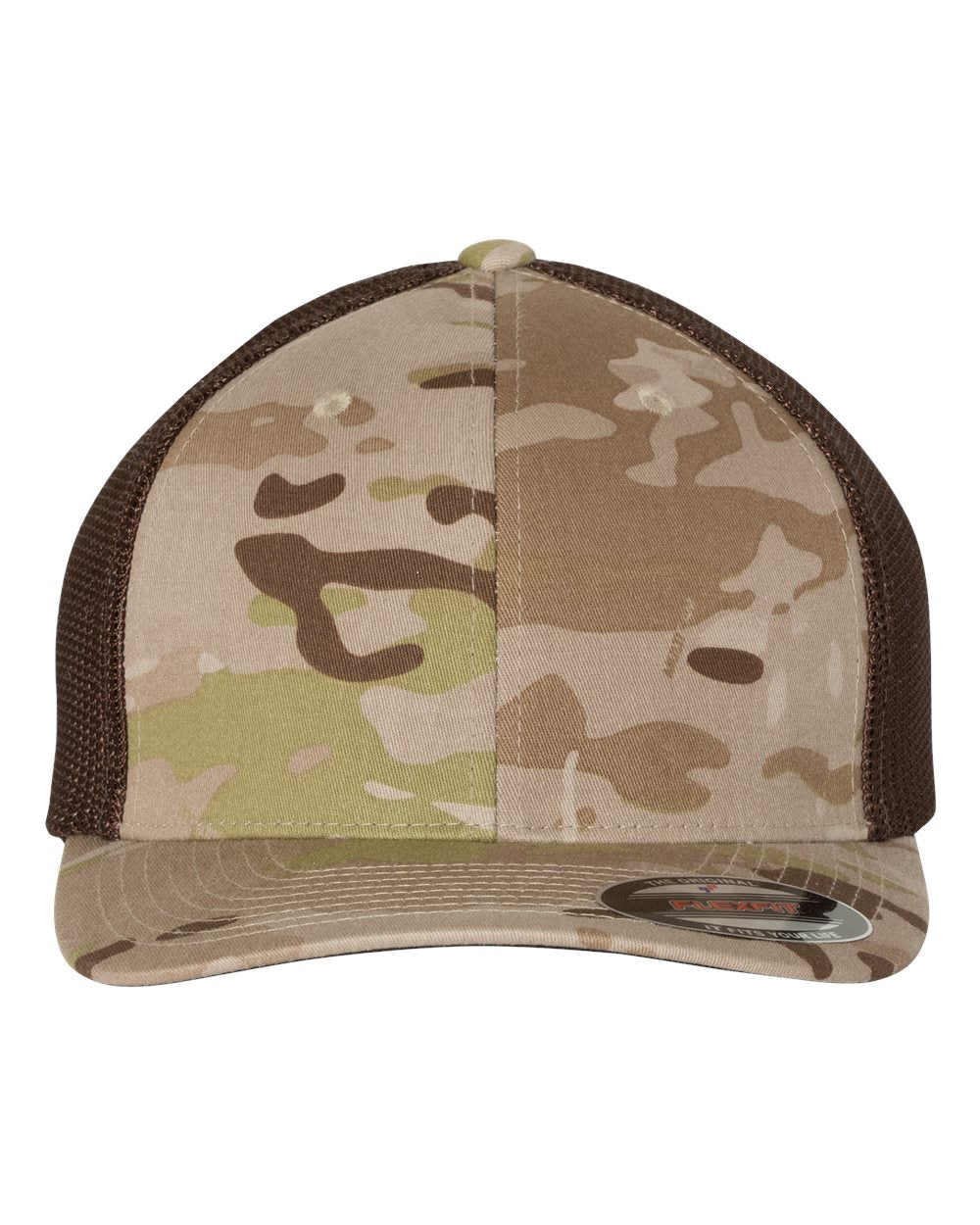 Flexfit 6511 Trucker Cap