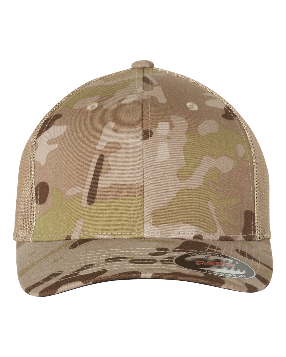 Flexfit 6511 Trucker Cap