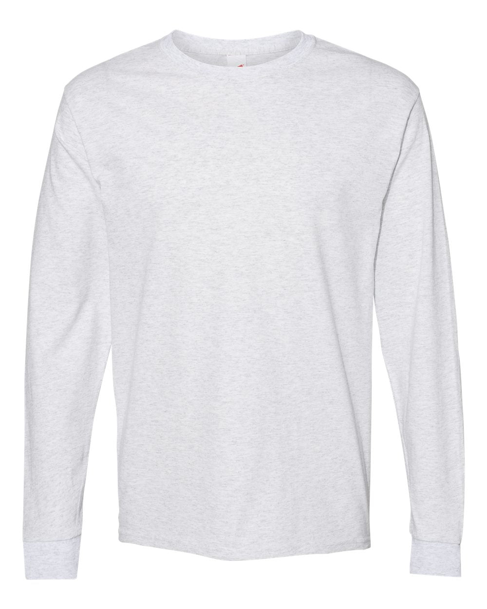 Hanes 5286 Essential-T Long Sleeve T-Shirt