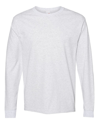 Hanes 5286 Essential-T Long Sleeve T-Shirt