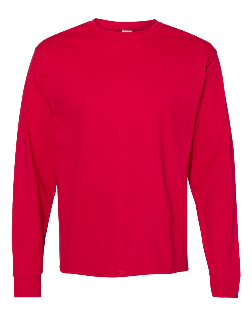 Hanes 5286 Essential-T Long Sleeve T-Shirt