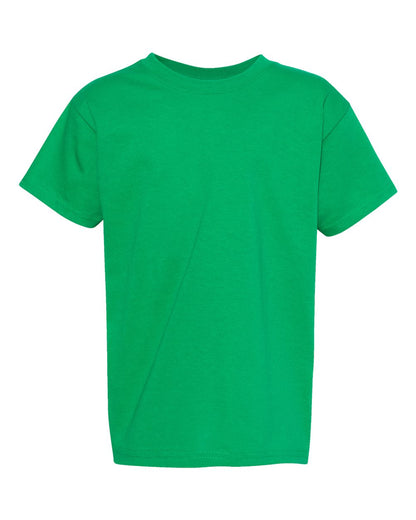 Hanes 5480 Essential-T Youth T-Shirt