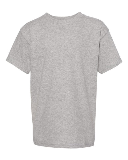 Hanes 5480 Essential-T Youth T-Shirt