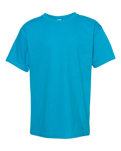 Hanes 5480 Essential-T Youth T-Shirt