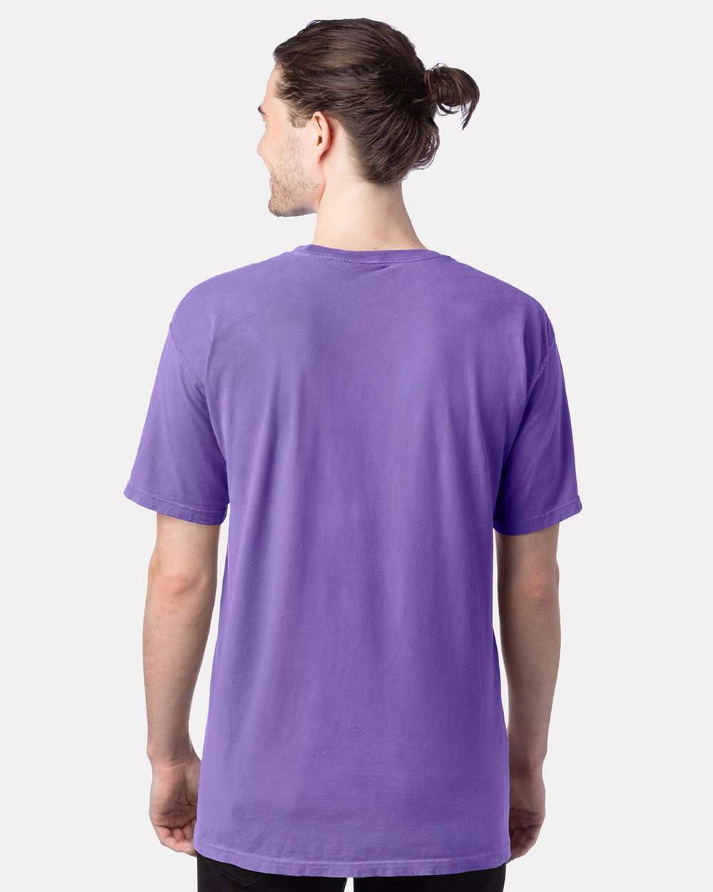 Men's Garment-Dyed T-Shirt