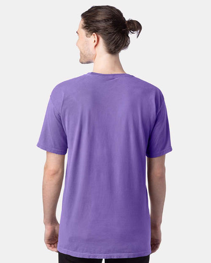 Men's Garment-Dyed T-Shirt