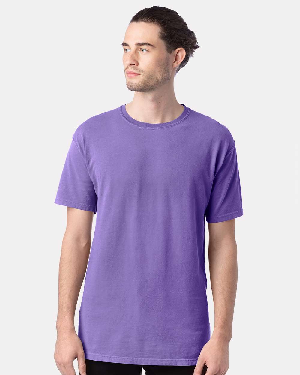 Men's Garment-Dyed T-Shirt