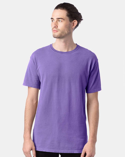 Men's Garment-Dyed T-Shirt