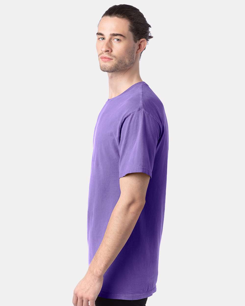 Men's Garment-Dyed T-Shirt