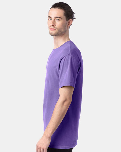 Men's Garment-Dyed T-Shirt