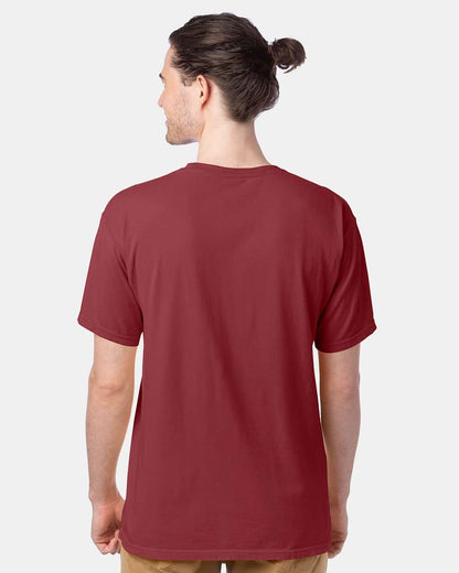 Men's Garment-Dyed T-Shirt