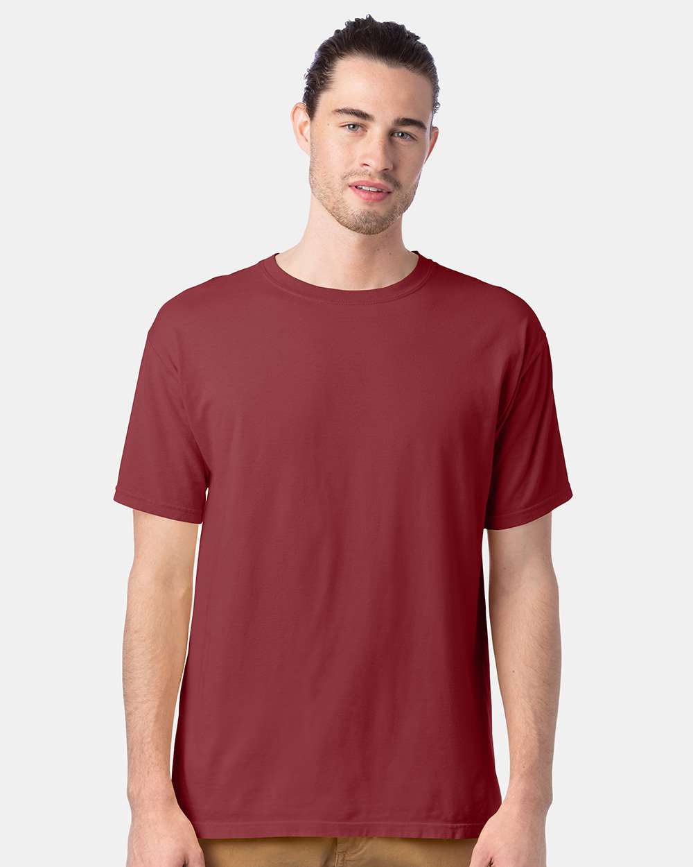 Men's Garment-Dyed T-Shirt